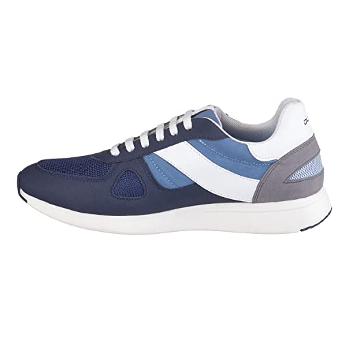 Image of Duke Mens Duke Men Casual Shoes Loafer Flat