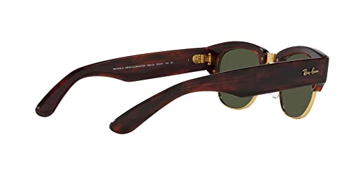 Ray-Ban Mega Clubmaster RB0316S