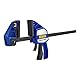 Irwin XP Einhand-Zwinge 450 mm, extrem Haltekraft 250 kg, Spreizfunktion, 10505944