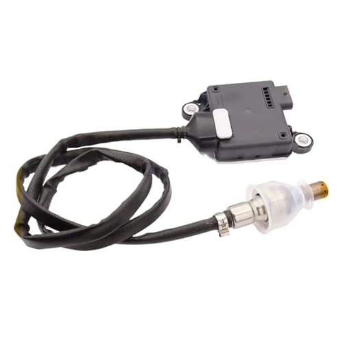 Capteur NOx Jaguar XE XF F-Pace 2.0 D sonde échappement 5J299-BB 204DTD