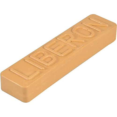 Liberon Wax Filler Stick 02 Light Oak 50g Single