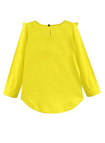 Image of A.T.U.N. All Things Uber nice Girl's Regular Tunic Shirt