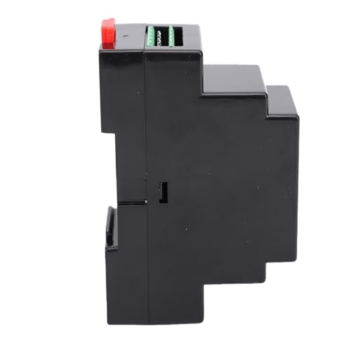 Convertidor TTL a RS422 RS485 Cocoarm aislado para montaje en riel DIN 7