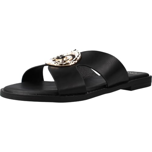 Exé 6165668 Negro Black Talla 40