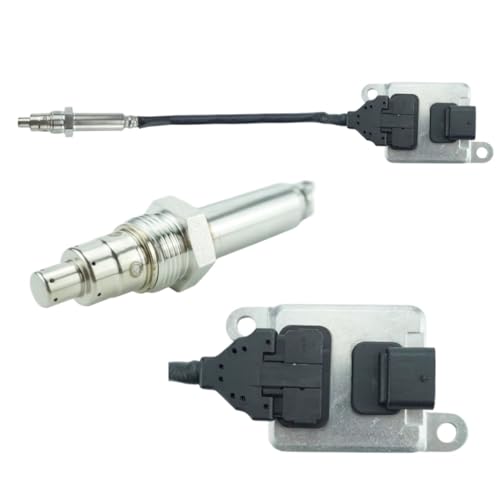 Capteur de NOx Benz W212 E350 évite mode dégradé A0075420018 - 2