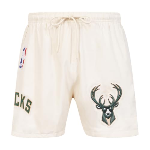 Image of Pro Standard NBA Mens Mens NBA Classic Woven Woven Short