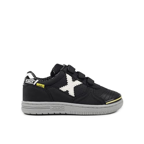 Zapatillas Munich G-3 Kid VCO duraderas para evitar el desgaste 6