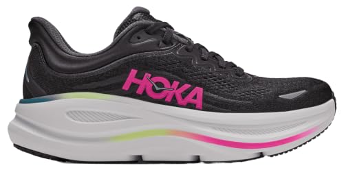 Image of Hoka Womens Bondi 9 | Road Running Shoes