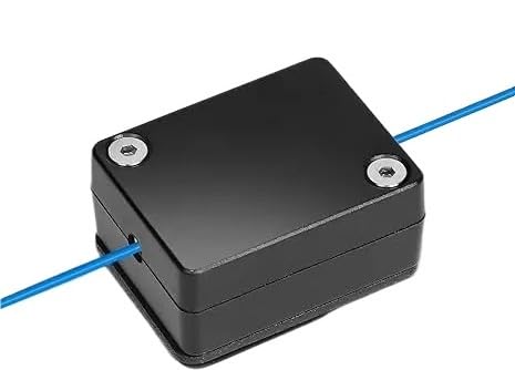 Capteur de filament pour imprimante 3D Creality - Module de détection de fin de course
