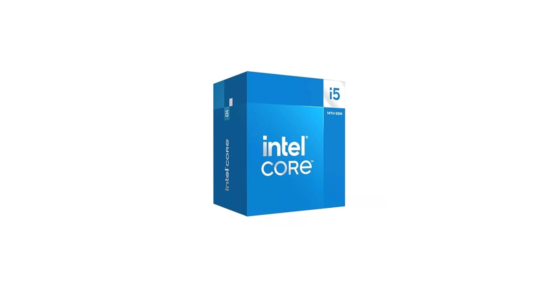 CPU Intel Core i5 14500 SRN3T Intel Core i5-14500 CPU SRN3T Max 5.0GHz 14-Cores LGA-1700