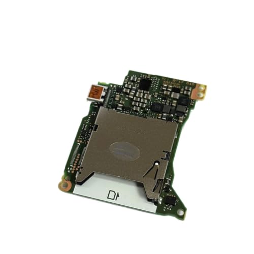 Réparer carte mère Canon G7X Mark III - Circuit imprimé de remplacement appareil photo