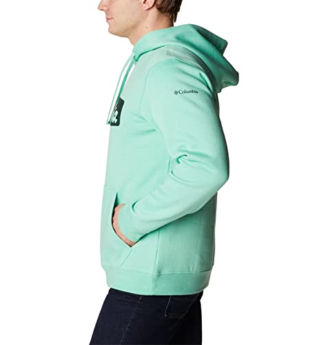 Image of Columbia mens Trek Hoodie