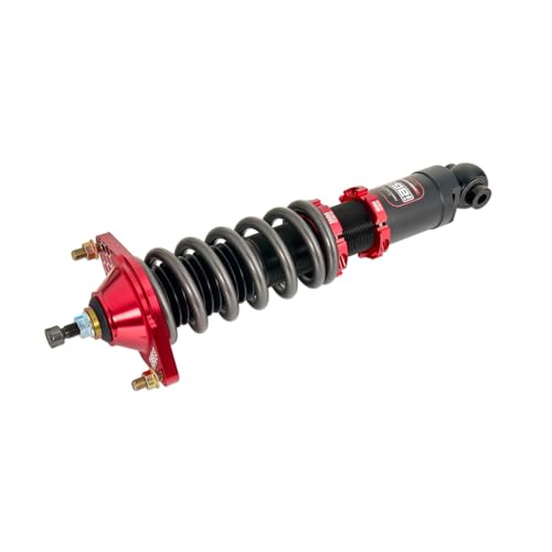 2008-2014 Subaru STi Fortune Auto IAG Spec Street Series Coilovers - IAG-SUS-1003 - Image 6