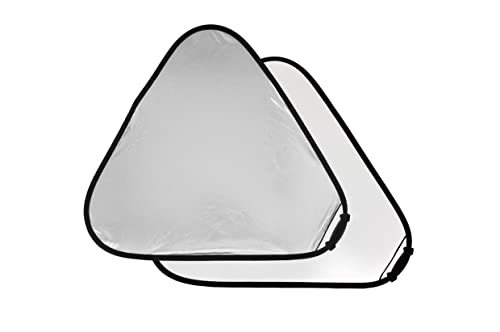 Lastolite レフ板 トライグリップ・リフレクター 75cm ゴールド/ホワイト LL LR3641 楽天市場】【送料無料】 Lastolite LL LR3641 トライグリップ