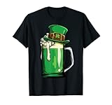 St. Patrick's Day Lucky Co