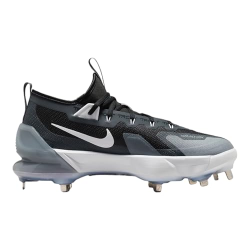 Image of Nike Men's Force Zoom Trout 9 Pro Low Baseball Cleats