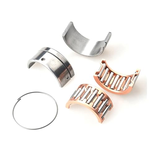 Roulement à aiguilles 93310-835U8 pour axe de bielle et vilebrequin hors-bord 2T