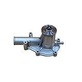 2913305300 Water Pump Fits Atlas Copco Air Compressor XATS 68 XAS 88 XAS 78