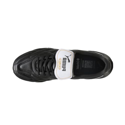PUMA Mens King Top Firm, Artificial Ground Soccer Cleats4