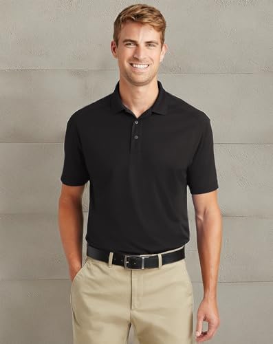 Cornerstone Select Lightweight Snag-Polo. Cs4183