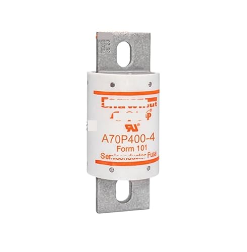 Fusible basse tension A70P400-4 calibre 400A pour armoire
