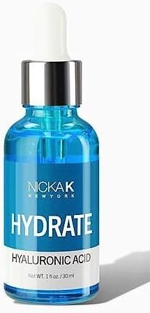 Facial Serum (SSAM05 Hyaluronic Acid)