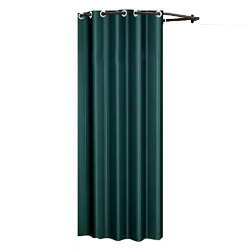Cabine d'essayage avec ombrage solide pour protéger l'intimité des clients - 2