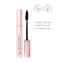 Golden Rose Smokey Lashes Mascara Intensely Black