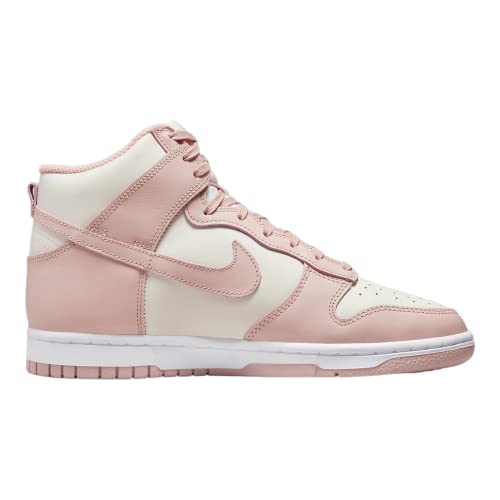 Image of Nike Women's Dunk High Sneaker