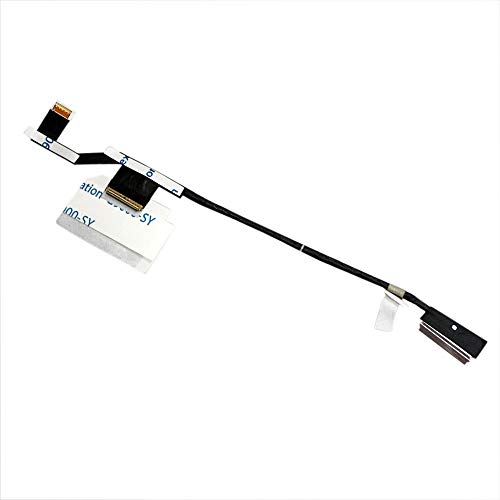 Câble 30 broches ZAHARA pour écran tactile HP 15BP résolvant les faux contacts