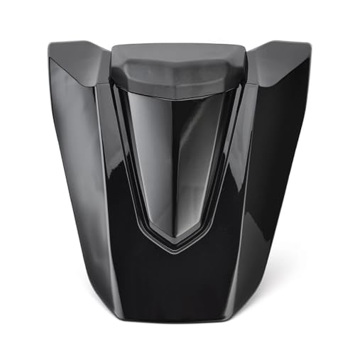 Carénage passager pour CBR 650 R housse de siège finition premium