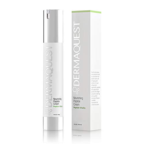 dermaquest peptide cream