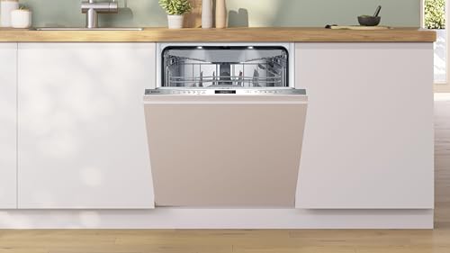 Foto Bosch SMV2HVX02E Serie 2 Lavastoviglie Smart 2