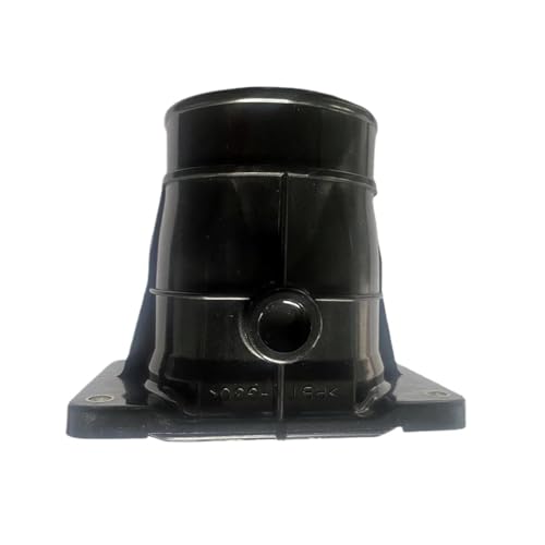 Capteur MAF Mitsubishi MD336504 E5T08175 de débit d'air massique