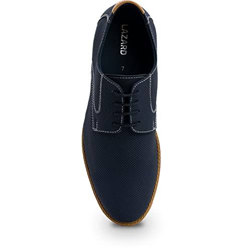Image of Lazard Mens Derby Shoe