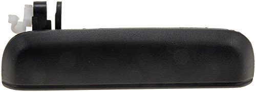 Poignée de porte extérieure Toyota Paseo avant droit Dorman 77786 remplacement carrosserie