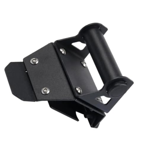 Support téléphone de moto anti-vibration pour Forza 300 GPS
