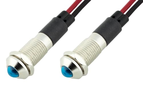 Alpinetech PL8B 8mm 5/16