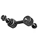 Detroit Axle - Front 2pc Sway Bars for Subaru Forester Outback B9 Tribeca WRX STI XV Crosstrek, 2 Stabilizer Sway Bar End Links Replacement