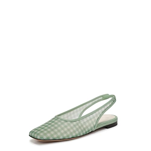 Vince Daphne II Slingback para mujer con diseño premium de alta gama