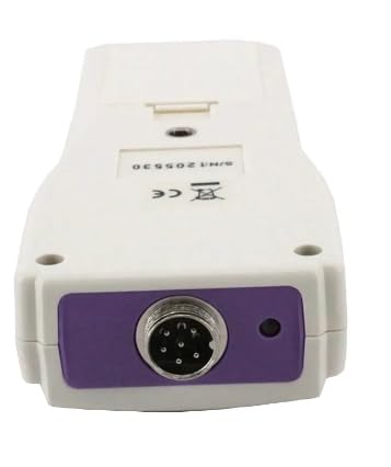 AZ8303 Digital Online Conductivity Meter Temperature Tester 2 in1 Water Quality Tester