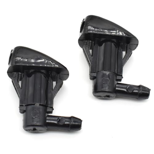 Buse de lave-glace KIA Sportage MK2 avec double jet fluide ajustable