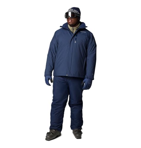 Image of Columbia Mens Last Tracks II Jacket