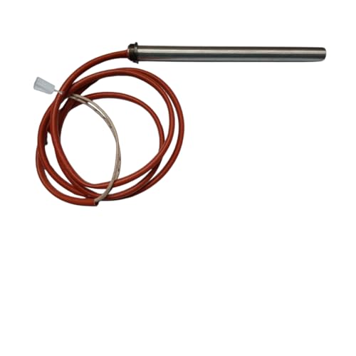 Glühkerze für Original Palazzetti 895700660, Leistung: 350 W