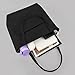 Bolsas recicladas bolso bandolera de pana para mujer Imagen de Bolsas recicladas bolso bandolera de pana para mujer