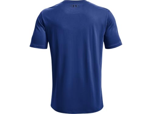 Image of Under Armour Men's Sportstyle Colorblock T-Shirt