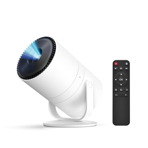 Télécommande pour projecteur de salon pour des soirées cinéma maison réussies