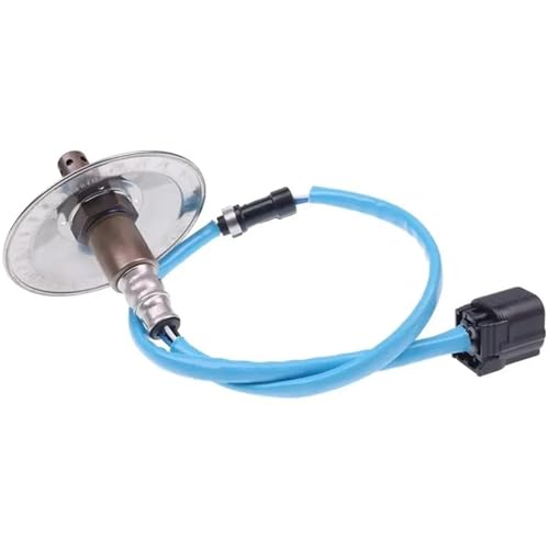 Sonde Lambda Amont pour Civic 1.3L | Capteur Haute Précision Performance Durable - 3