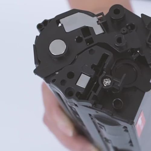 Toner CF258A pour M404dn M428fdw idéal télétravail et impression bureau