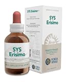 Sys Erisimo Forza Vitale 50ml
